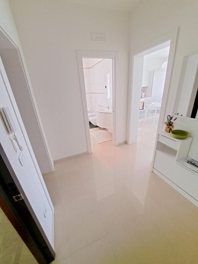Ferienwohnung Casa Ely Sottomarina Exterior foto